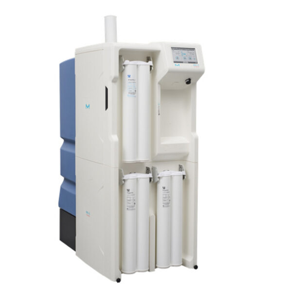 Filtration Method Merck Merck – Water Purification System – All Products | DKSH Technology