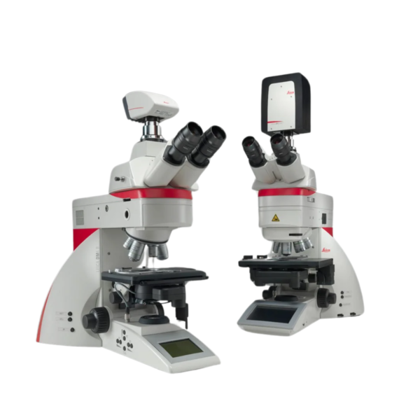Leica - Upright Light Microscopes