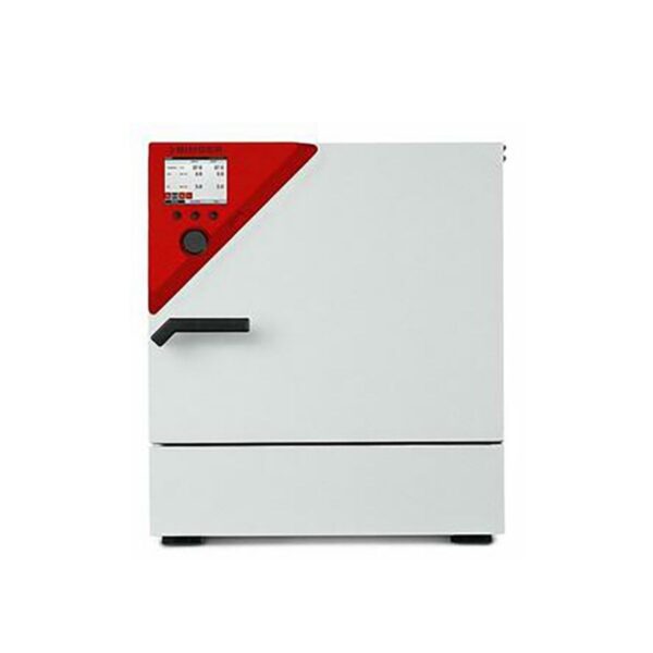 Binder – CO₂ Incubators – Series CB – With Hot Air Sterilization and Heat Sterilizable CO₂ Sensor