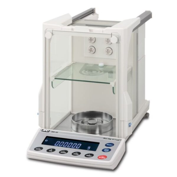 A&D - Analytical Balances - BM / GR Series