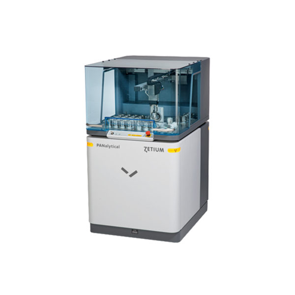 Malvern Panalytical - Spectroscopy - Zetium