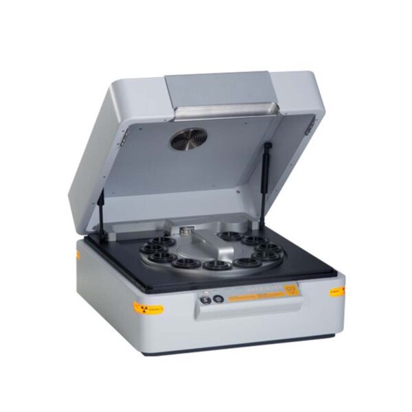 Malvern Panalytical - XRF Spectrometer - Epsilon 4 Benchtop XRF Analyzer