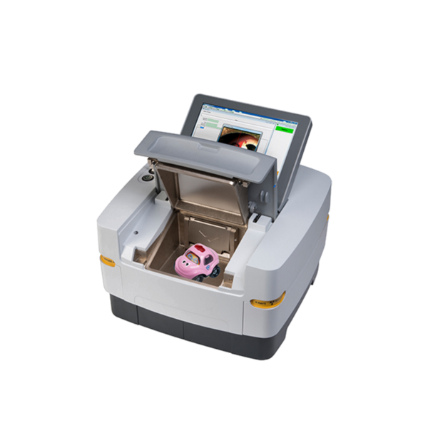 Malvern Panalytical - Benchtop XRF spectrometer - Epsilon 1 for small spot analysis