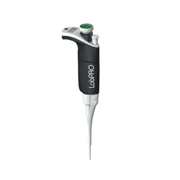 LabPRO - Electronic Pipette Series