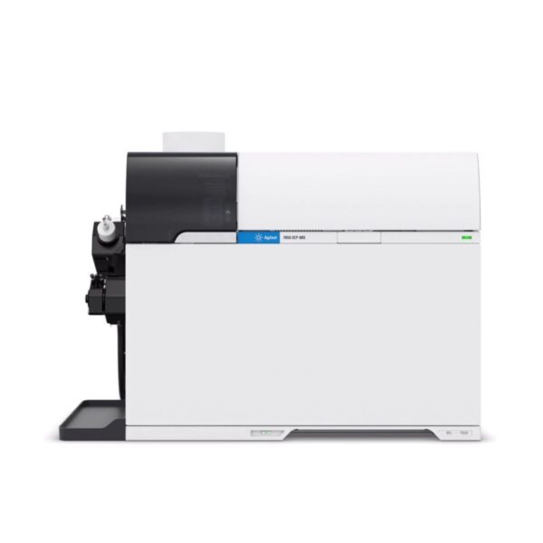 Agilent - ICP-MS Systems - 7850 / 7900 / 8800 ICP Triple Quad (ICP-QQQ)