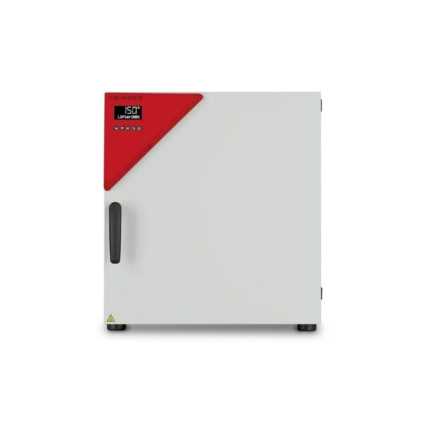 Binder – Drying and Heating Chambers – Series ED Avantgarde.Line – With Natural Convection