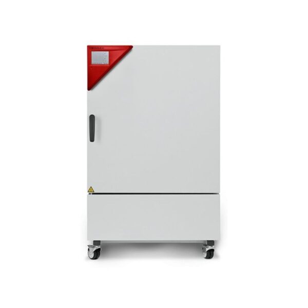 Binder – Constant Climate Chambers – Series KBF P – With ICH-Compliant Light Source