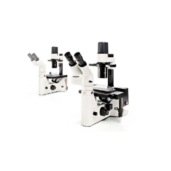 Leica - Clinical Microscopes