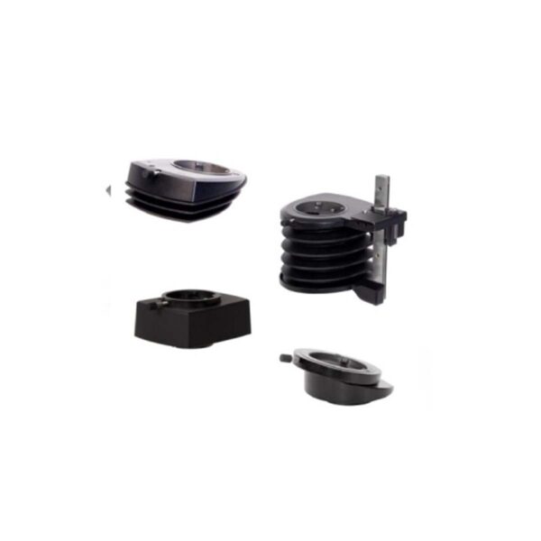 Leica - Ergonomic Accessories for Stereo Microscopes