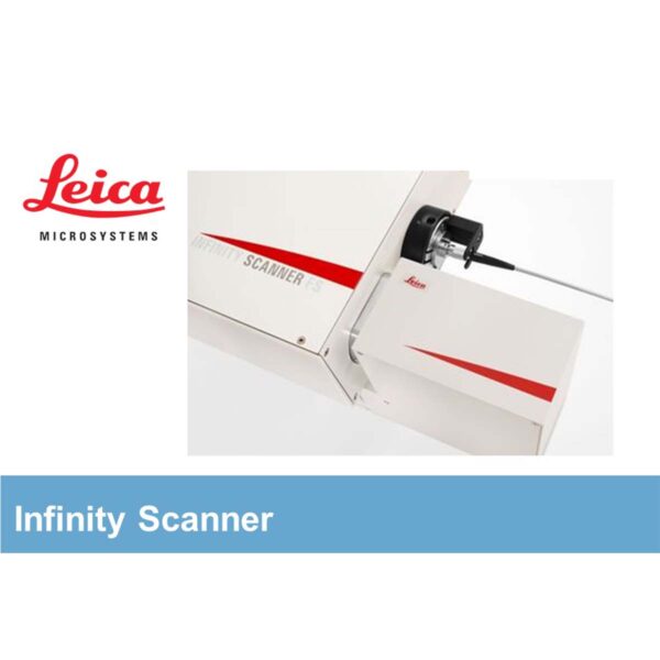 Leica - Light Microscope Accessories