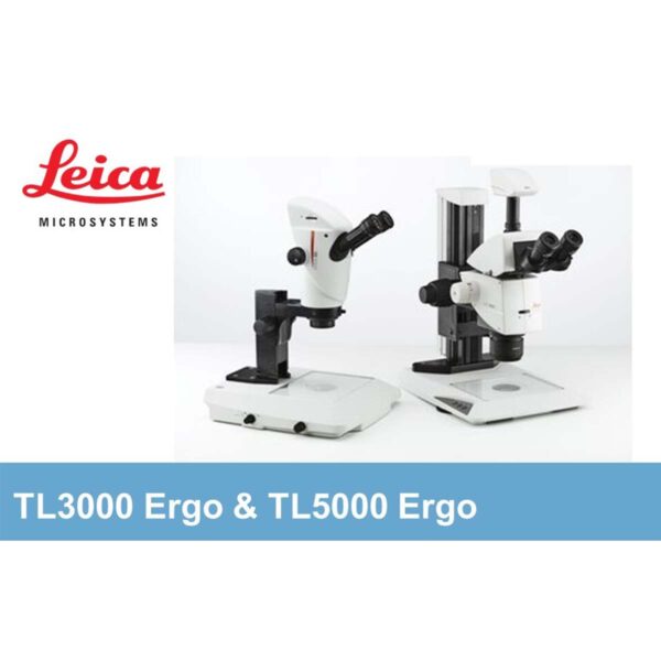 Leica - Stereo Microscopes - Accessories