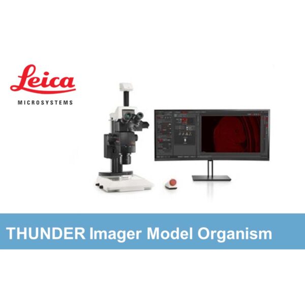 Leica - THUNDER Imaging Systems