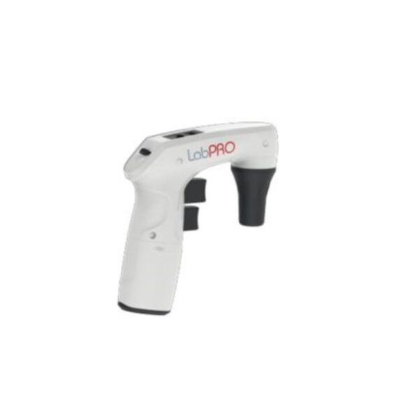 LabPRO - Pipet Controller