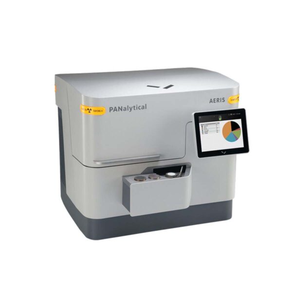 XRD machine - Benchtop X-Ray Diffractometer, Malvern Panalytical Aeris XRD
