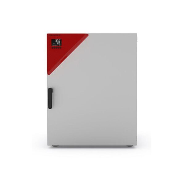 Binder – CO₂ Incubators – Series CB-S Solid.Line – With Hot Air Sterilization