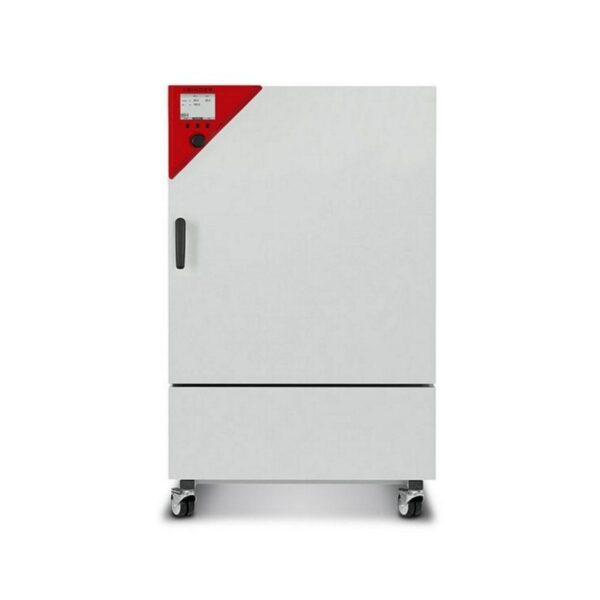 Binder – Cooling Incubators – Series KB – With Compressor Technology
