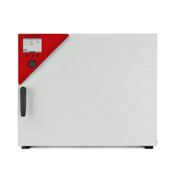Binder – Cooling Incubators – Series KT – With Thermoelectric Cooling