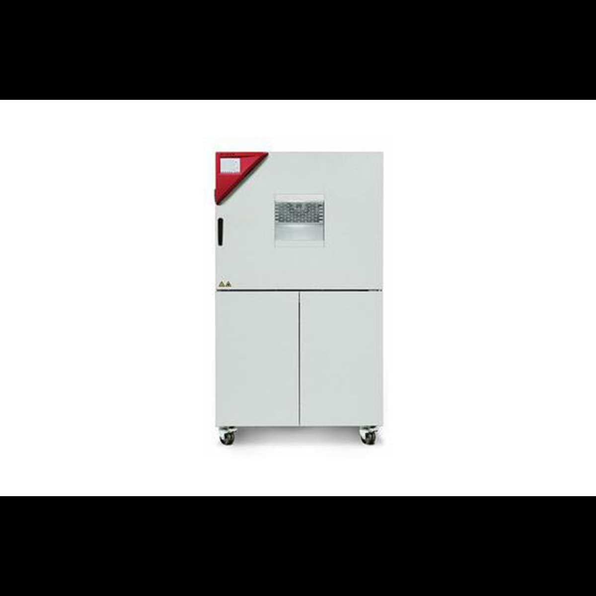 Binder – Dynamic Climate Chambers – Series MKFT – For Rapid Temperature ...