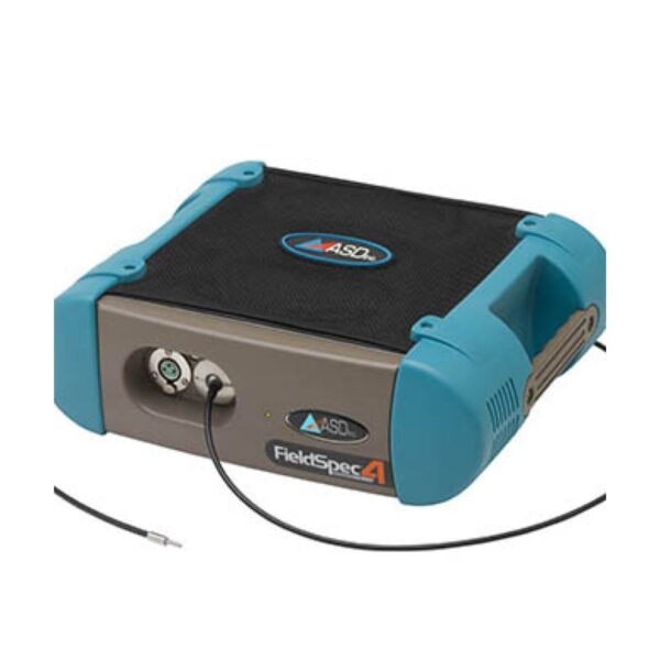 ASD - Fieldspec - NIR Analyzers