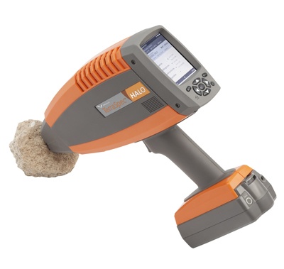 ASD - Terraspec - NIR Analyzers