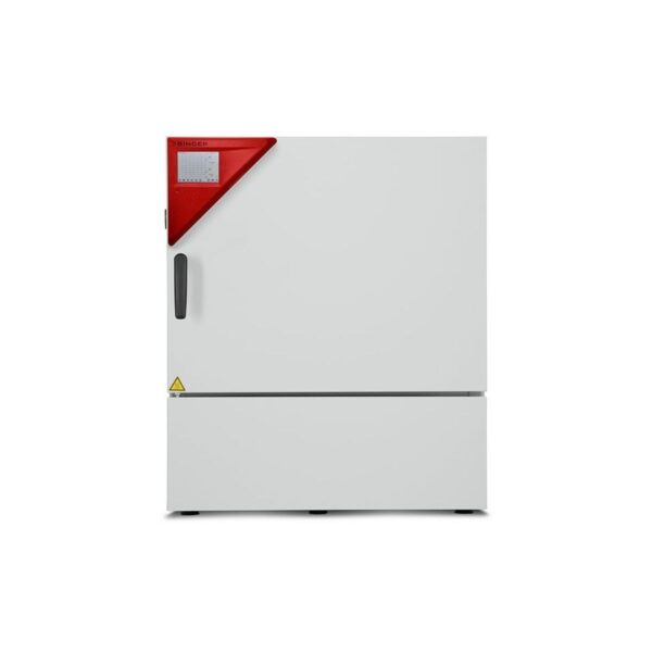 Binder – Constant Climate Chambers – Series KMF – With Expanded Temperature / Humidity Range