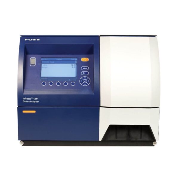 Foss - Grain Analyzer - Infratec™
