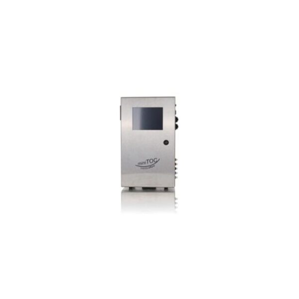 membraPure - TOC Analyzers - miniTOC