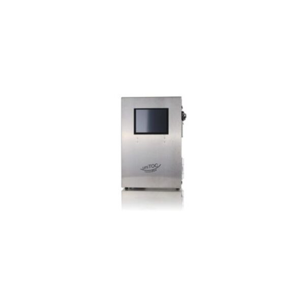 membraPure - TOC Analyzers - uniTOC