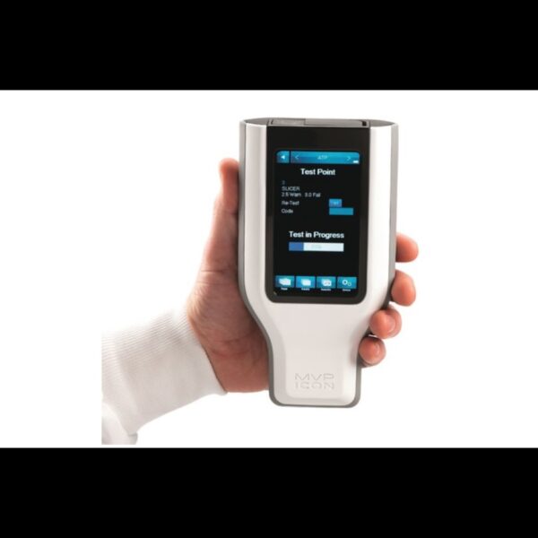 Merck - Patogen Detection - MVP ICON