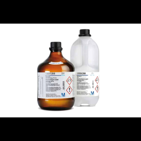 Merck - Inorganics & Solvents - Chemicals