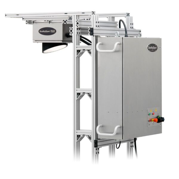 ASD - Qualityspec - NIR Analyzers