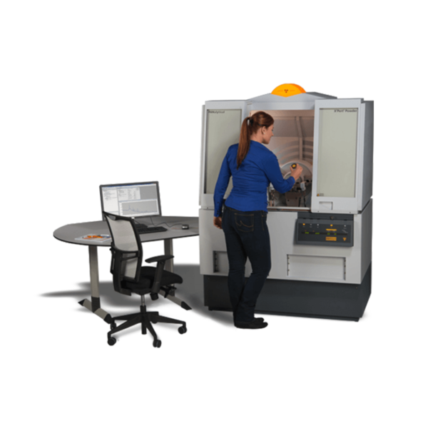 Malvern Panalytical - X-Ray Diffractometer (XRD) - X'Pert³ Powder